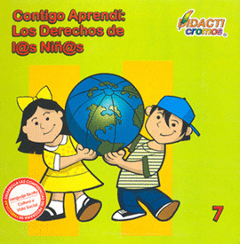CONTIGO APRENDI LOS DERECHOS DE LOS NIÑOS