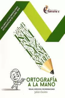 ORTOGRAFIA A LA MANO