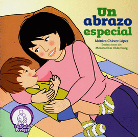 UN ABRAZO ESPECIAL