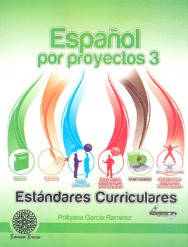 ESPAÑOL POR PROYECTOS 3