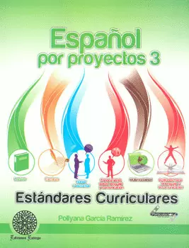 ESPAÑOL POR PROYECTOS 3
