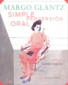 SIMPLE PERVERSIÓN ORAL