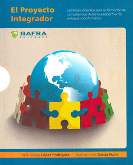 EL PROYECTO INTEGRADOR