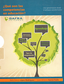 QUE SON LAS COMPETENCIAS EN EDUCACION