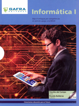 INFORMATICA 1 (DGB)