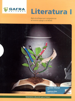 LITERATURA 1 (DGB)