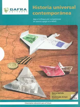 HISTORIA UNIVERSAL CONTEMPORANEA (DGB)