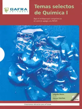 TEMAS SELECTOS DE QUIMICA 1 (DGB)