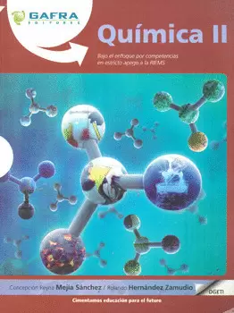 QUIMICA 2 (DGETI)