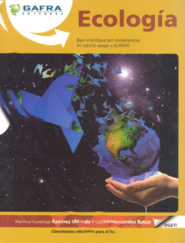 ECOLOGIA (DGETI)