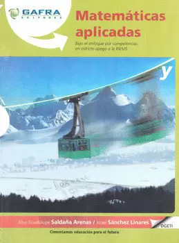 MATEMATICAS APLICADAS (DGETI)