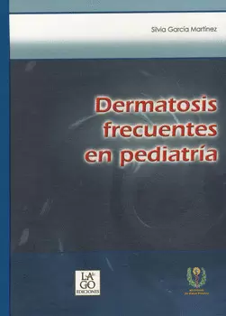 DERMATOSIS FRECUENTES EN PEDIATRÍA