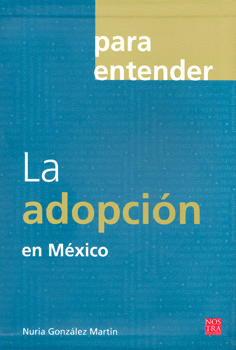 LA ADOPCION EN MEXICO