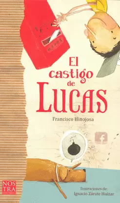 CASTIGO DE LUCAS, EL