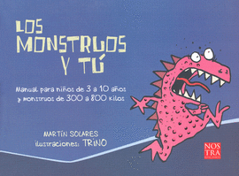 MONSTRUOS Y TU, LOS