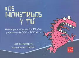 MONSTRUOS Y TU, LOS