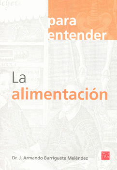 LA ALIMENTACIÓN