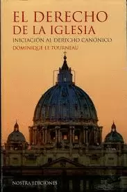 DERECHO DE LA IGLESIA, EL