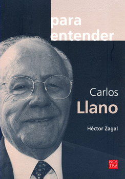 PARA ENTENDER CARLOS LLANO