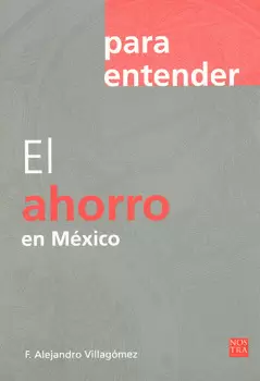 EL AHORRO EN MÉXICO