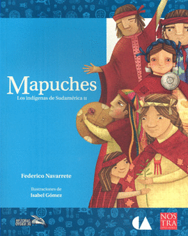 MAPUCHES