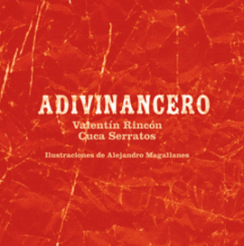 ADIVINANCERO