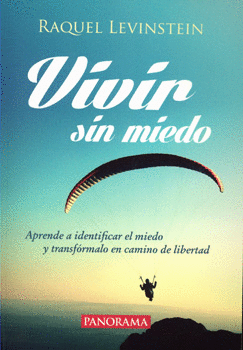 VIVIR SIN MIEDO