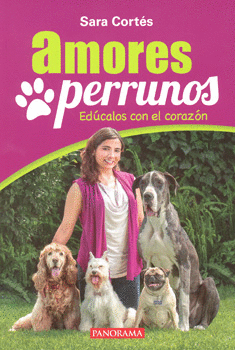 AMORES PERRUNOS