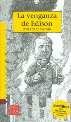 LA VENGANZA DE EDISON