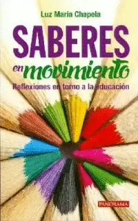 SABERES EN MOVIMIENTO