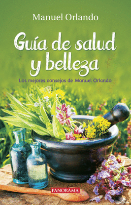 GUIA DE SALUD Y BELLEZA