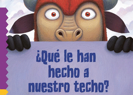 ¿QUE LE HAN HECHO A NUESTRO TECHO?