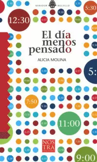 EL DIA MENOS PENSADO