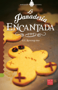 LA PANADERIA ENCANTADA