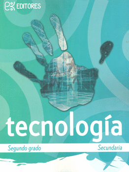 TECNOLOGIA SEGUNDO GRADO SECUNDARIA