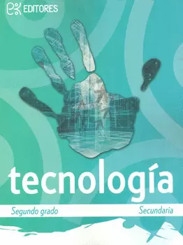 TECNOLOGIA SEGUNDO GRADO SECUNDARIA