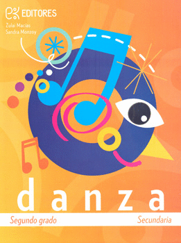 DANZA 2 SECUNDARIA