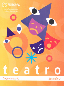 TEATRO 2 SECUNDARIA