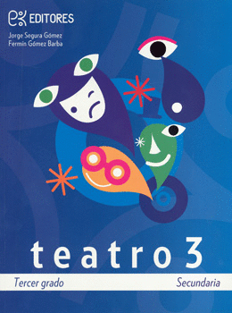 TEATRO 3 SECUNDARIA