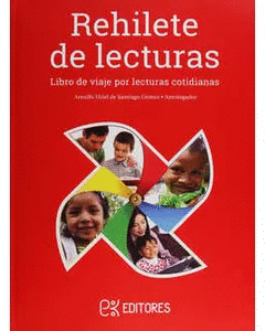 REHILETE DE LECTURAS