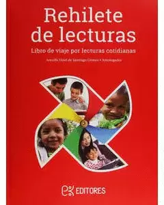 REHILETE DE LECTURAS