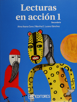 LECTURAS EN ACCIÓN 1 SECUNDARIA