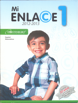 MI ENLACE 1 2012-2013