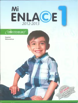 MI ENLACE 1 2012-2013