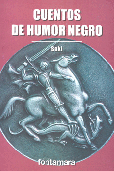 CUENTOS DE HUMOR NEGRO