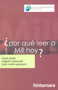 PORQUE LEER A MILL HOY