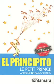 PRINCIPITO LE PETIT PRINCE, EL