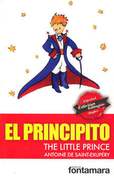 PRINCIPITO THE LITTLE PRINCE, EL