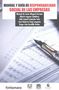 MANUAL Y GUÍA DE RESPONSABILIDAD SOCIAL DE LAS EMPRESAS