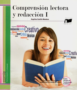 COMPRENSIÓN LECTORA Y REDACCIÓN 1 BACHILLERATO